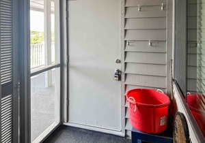 Second-Floor Condo in Oceanfront Location w/Shared Pool, Free WiFi, Water Views