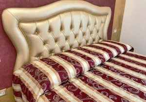Secret Rhome