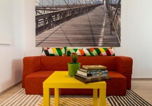 Sector 3 - Dristor - Park Lake - Studio R by MRG Apartments