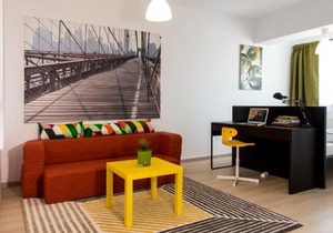 Sector 3 - Dristor - Park Lake - Studio R by MRG Apartments
