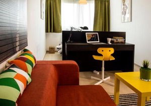 Sector 3 - Dristor - Park Lake - Studio R by MRG Apartments