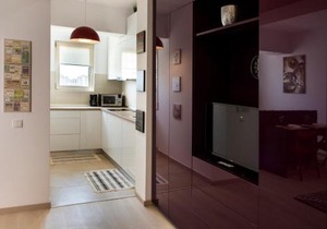 Sector 3 - Dristor - Park Lake - Studio R by MRG Apartments
