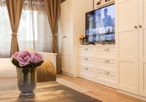 Sector 4 - Motru 75 by MRG Apartments