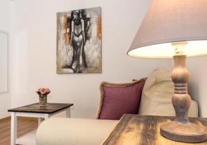 Sector 4 - Motru 75 by MRG Apartments