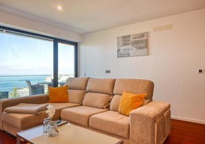 Seculo XXI-U, a Home in Madeira