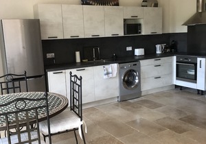 Secure residence in the heart of the gulf of Roquebrune sur Argens