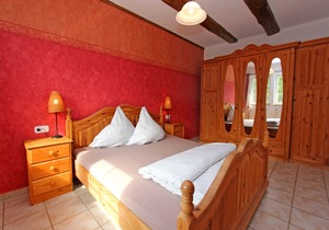 SEE 10030 - Whg. 2 - Ferienhof directly on the Müritz SEE 10030