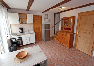 SEE 10030 - Whg. 5 - Ferienhof directly on the Müritz SEE 10030