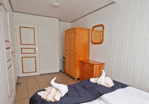 SEE 10912 - FH Rot - Holiday homes Warenthin SEE 10910