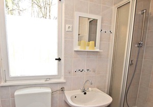 SEE 10912 - FH Rot - Holiday homes Warenthin SEE 10910