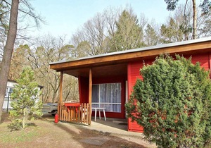 SEE 10912 - FH Rot - Holiday homes Warenthin SEE 10910