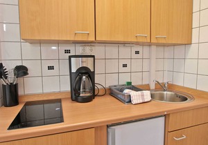 SEE 10913 - FH Blau - Holiday homes Warenthin SEE 10910