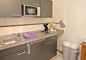 SEE 10917 - FH Grün - Holiday homes Warenthin SEE 10910