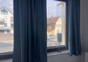 Seebädervilla Kehrwieder apartment Helgoland