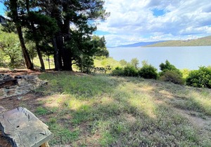 Seeblick 2 - 1BR Lakefront Apartment l Central Location l Off-Street Parking