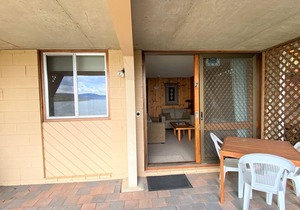 Seeblick 2 - 1BR Lakefront Apartment l Central Location l Off-Street Parking