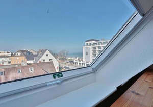 Seebrücke Apartment 26 - Seebrücke
