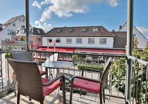 Seebrücke Apartment 7 - Seebrücke