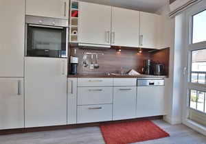 Seebrücke Appartement 6 - Seebrücke
