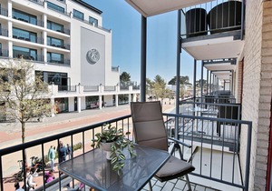 Seebrücke Appartement 6 - Seebrücke