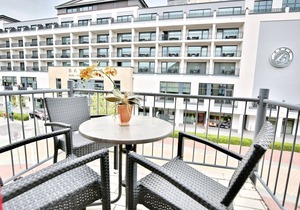 Seebrücke Appartement 13 - Seebrücke