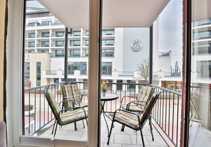 Seebrücke Appartement 2 - Seebrücke
