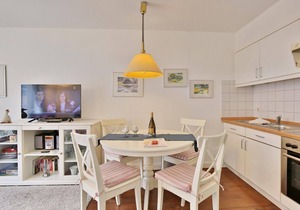 Seebrücke Appartement 10 - Seebrücke