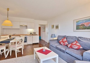 Seebrücke Appartement 10 - Seebrücke