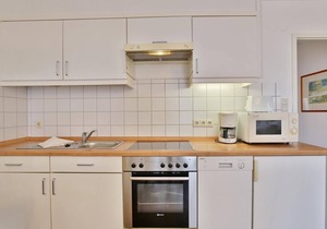 Seebrücke Appartement 10 - Seebrücke