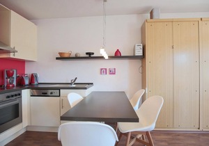Seeburg Apartment 110 - Seeburg