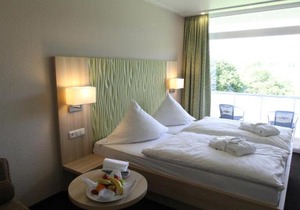Seehotel am Stausee 4 Sterne Superior