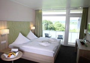 Seehotel am Stausee 4 Sterne Superior