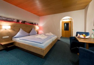 Seehotel am Stausee 4 Sterne Superior