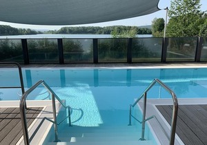 Seehotel Niedernberg - Das Dorf am See