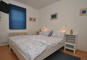 Seepferdchen (2 Pers- 20m2)