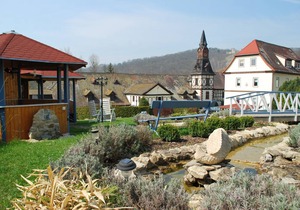 Seepferdchen (2 Pers- 20m2)