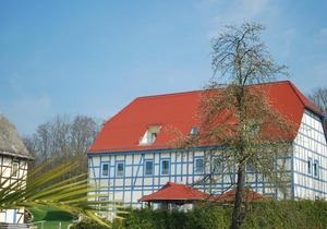 Seepferdchen (2 Pers- 20m2)