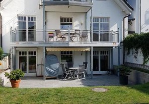 Seepferdchen