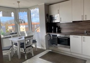 Seeschloss Wohnung 22