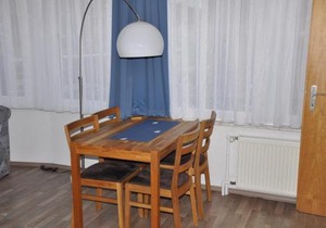 Seevilla Wietjes Whg 4