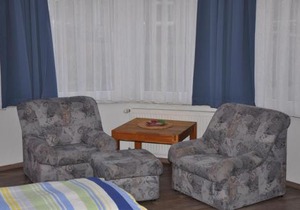 Seevilla Wietjes Whg 4