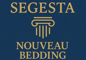 SEGESTA - New Nouveau Bedding