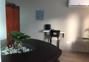 SEGOVIA STUDIO UNITS
