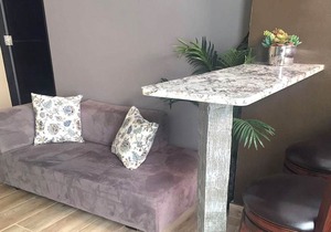 Segovia Studio Units