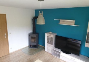 Seiffen Neuhausener Straße 7 Fewo 2