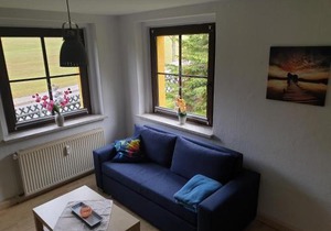 Seiffen Neuhausener Straße 7 Fewo 2