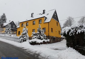 Seiffen , Neuhausener Straße 7