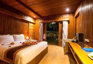 Seken Cottages Ubud