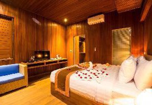 Seken Cottages Ubud