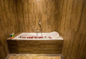 Seken Cottages Ubud